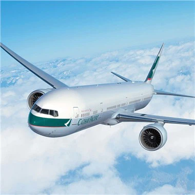 Компанија за ваздушни транспорт