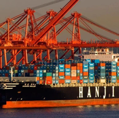 Достава из Кине у Ирску