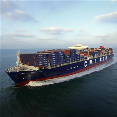 Достава из Кине у Египат